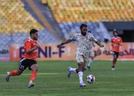 مباراة الأهلي وفاركو