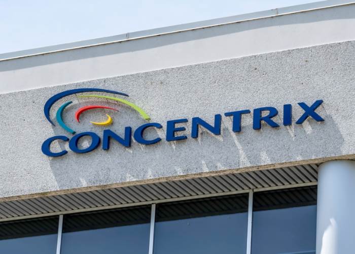 Concentrix