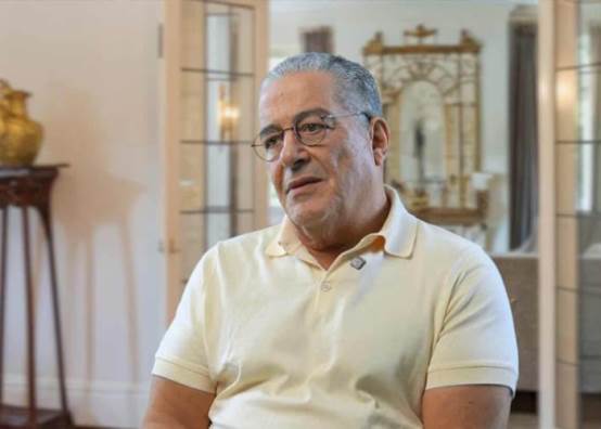 ياسين منصور