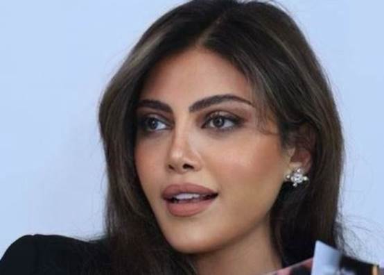 ريهام حجاج 