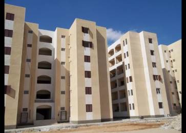 الإسكان الإجتماعي 