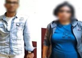 زوج يقتل زوجته في شبرا الخيمه 