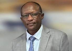 محافظ بنك السودان 