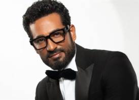 عمرو سعد