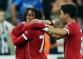 ليفربول
