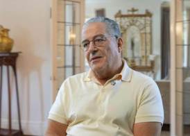 ياسين منصور
