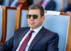 حسن رشاد رئيس المخابرات المصرية 