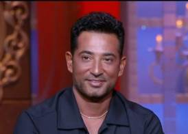 عمرو سعد