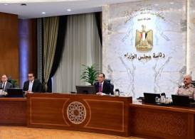 مجلس الوزراء  مجلس الوزراء