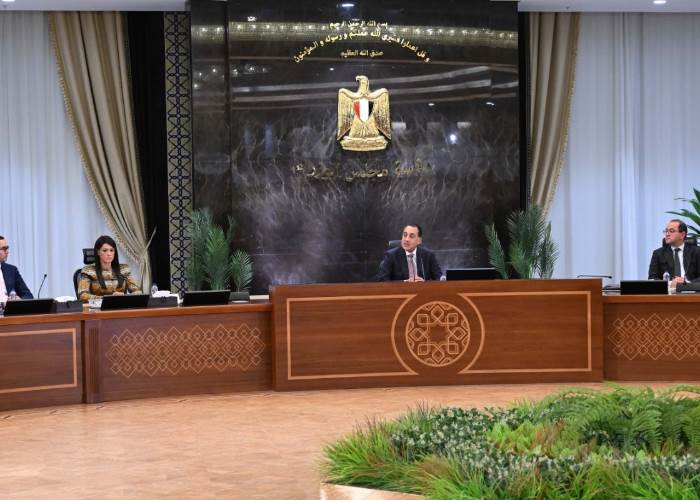 المؤتمر الصحفي