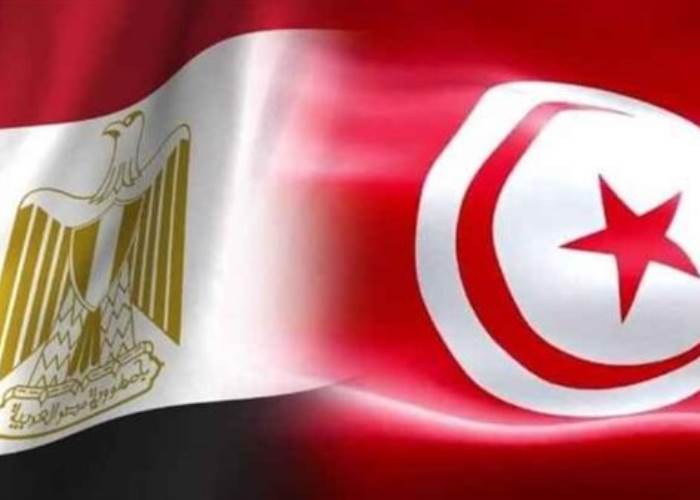 مصر وتونس مصر وتونس