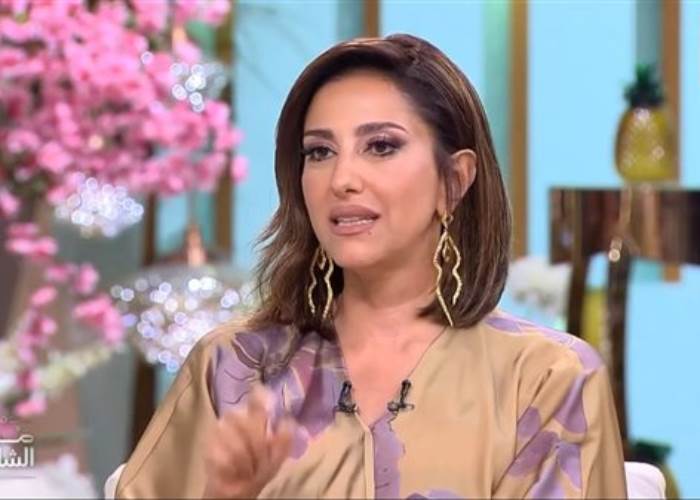 حنان مطاوع حنان مطاوع