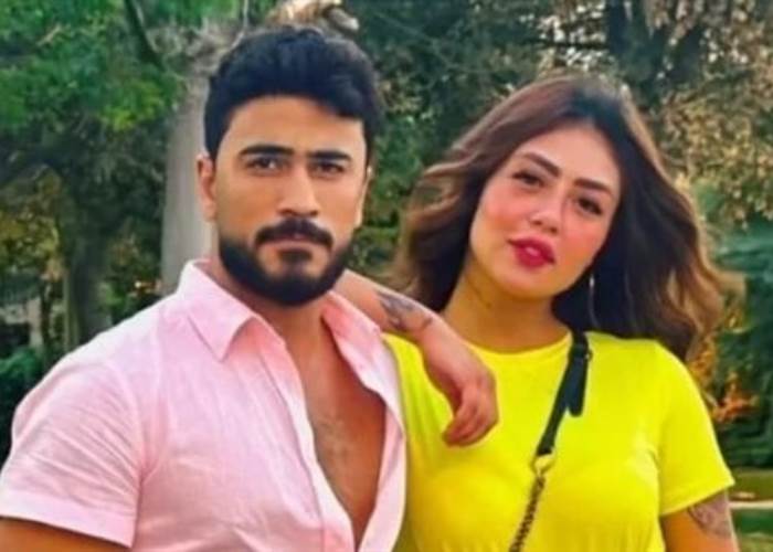 أوتاكا وهدير عبد الرازق  أوتاكا وهدير عبد الرازق