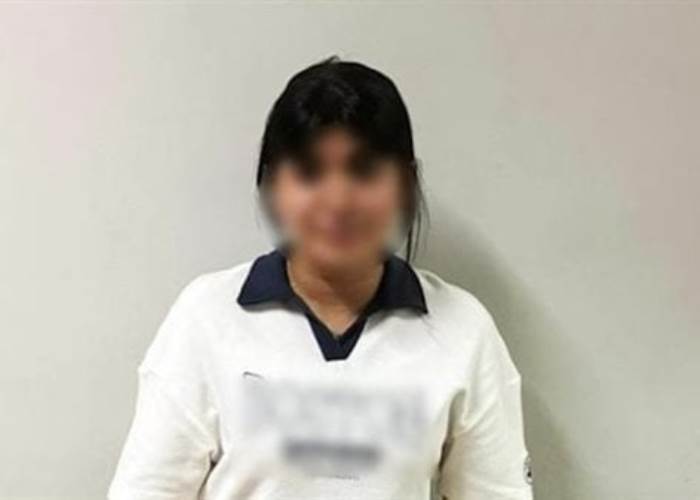 سوزي الأردنية  سوزي الأردنية