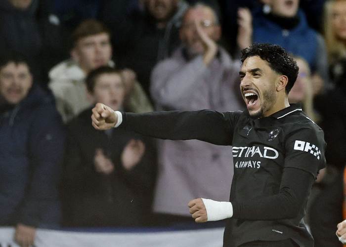 عمر مرموش عمر مرموش