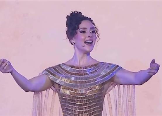 شيرين أحمد طارق