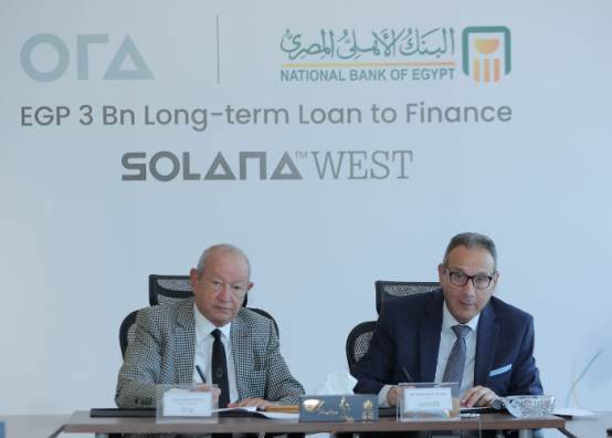 محمد الأتربي ونجيب ساويرس 