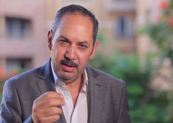 كمال أبو رية 