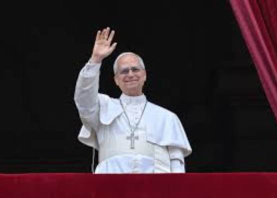 بابا الفاتيكان 