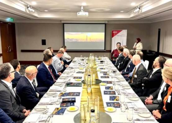 وزارة البترول