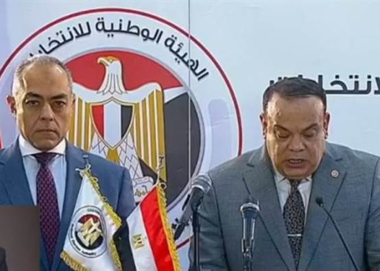 الوطنية للانتخابات 