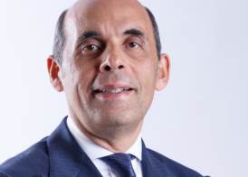 الرئيس التنفيذي والعضو المنتدب للمصرف المتحد 