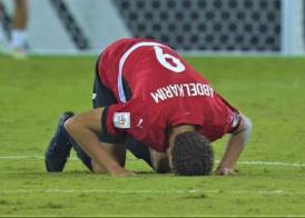 منتخب مصر للناشئين 