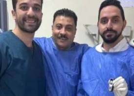 مركز الجهاز الهضمي بالمنصورة 