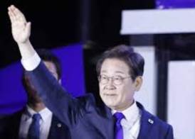 لي جاي ميونج