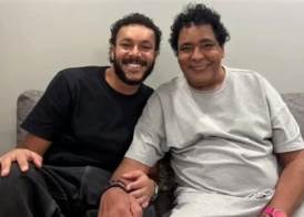 محمد منير وويجز 