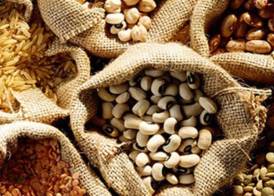 أطعمة بقولية 