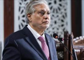 وزير خارجية الباكستاني