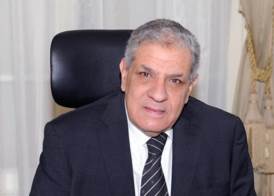 إبراهيم محلب 