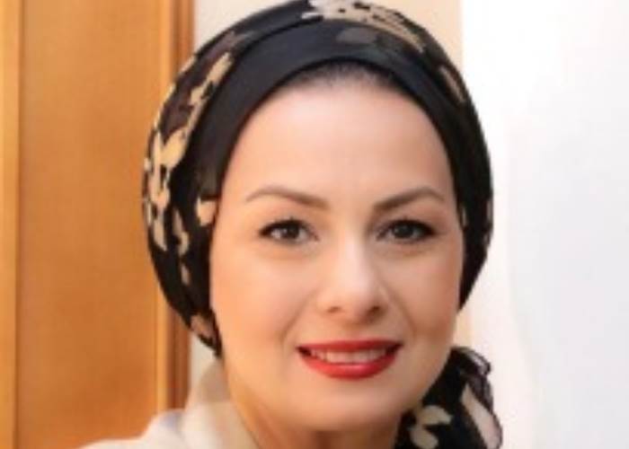 چرمين عامر – عضو النقابة العامة لاتحاد كتاب مصر 