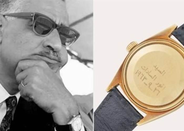 جمال عبد الناصر