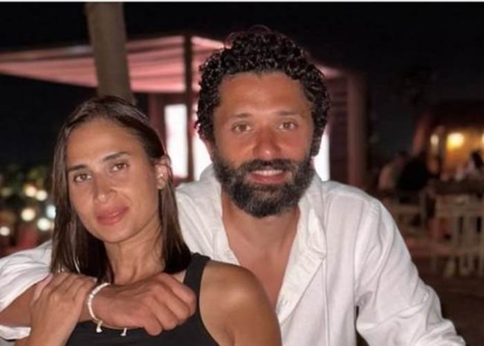 كريم محمود عبد العزيز وأن الرفاعي 