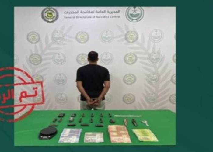 مصري بالسعودية 