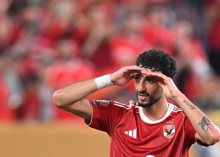 وسام أبو علي