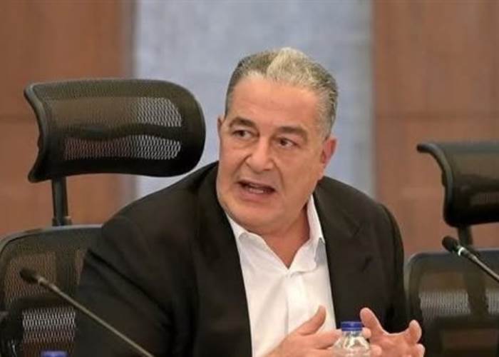 ياسين منصور