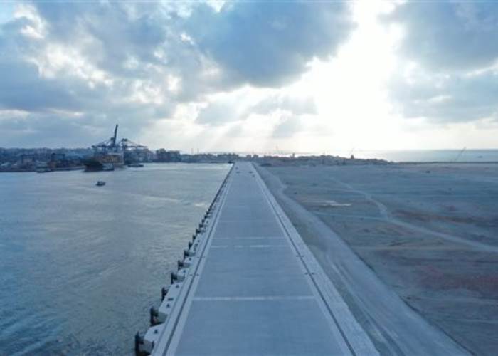 محطة تحيا مصر 2