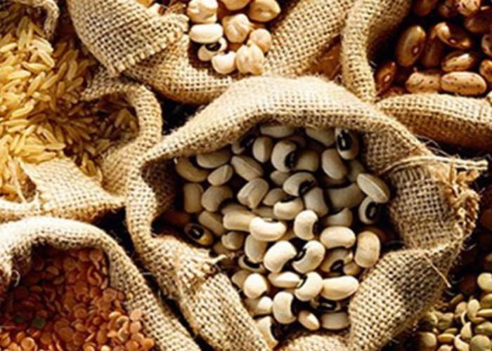 أطعمة بقولية 