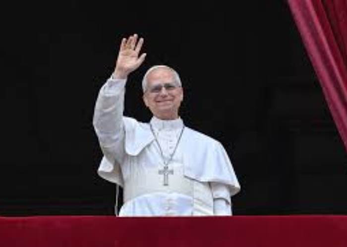 بابا الفاتيكان 