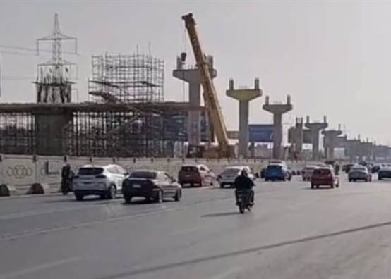 شارع 26 يوليو 