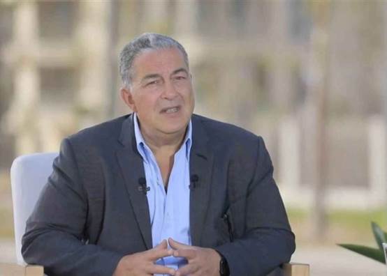 ياسين منصور