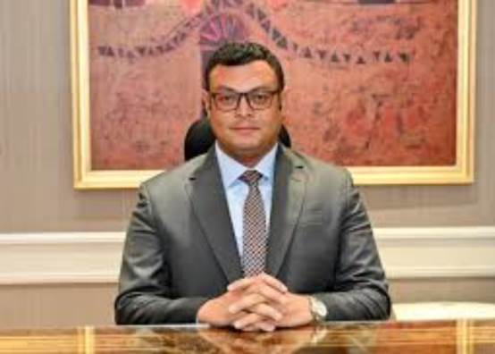 شريف الشربيني