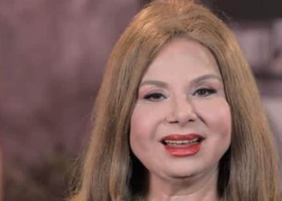 فادية عبد الغني 