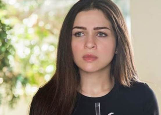 مي عز الدين 