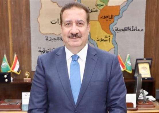 اللواء إبراهيم أبو ليمون