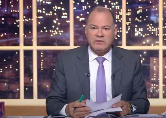 نشأت الديهي 