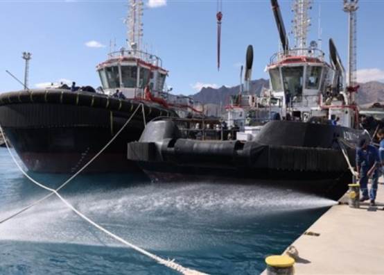 قناة السويس 